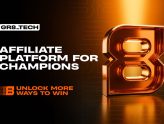 GR8_TECH enhances affiliate platform with advanced tools for partner growth