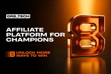 GR8_TECH enhances affiliate platform with advanced tools for partner growth 2 GR8_TECH enhances affiliate platform with advanced tools for partner growth