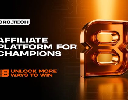 GR8_TECH enhances affiliate platform with advanced tools for partner growth