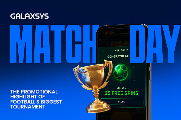 Malta Media News: Your Gateway to iGaming and Business Success! 41 Galaxsys Match Day boosts football fan engagement with interactive promotions