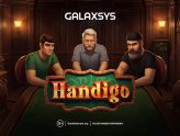 Galaxsys launches Handigo with fast prediction gameplay and strategic betting