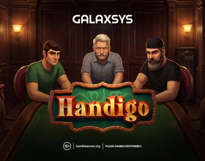 Galaxsys launches Handigo with fast prediction gameplay and strategic betting