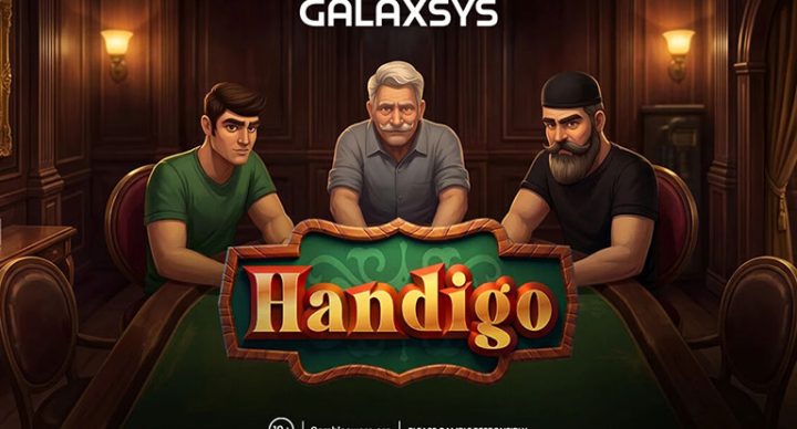 Galaxsys launches Handigo with fast prediction gameplay and strategic betting