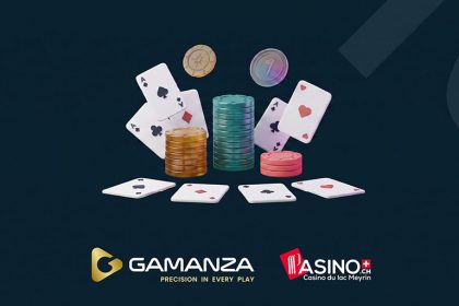 Gamanza renews multi‑year deal with Pasino.ch to power Swiss iCasino 14 Gamanza renews multi‑year deal with Pasino.ch to power Swiss iCasino
