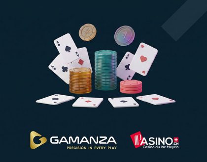 Gamanza renews multi‑year deal with Pasino.ch to power Swiss iCasino 3 Gamanza renews multi‑year deal with Pasino.ch to power Swiss iCasino
