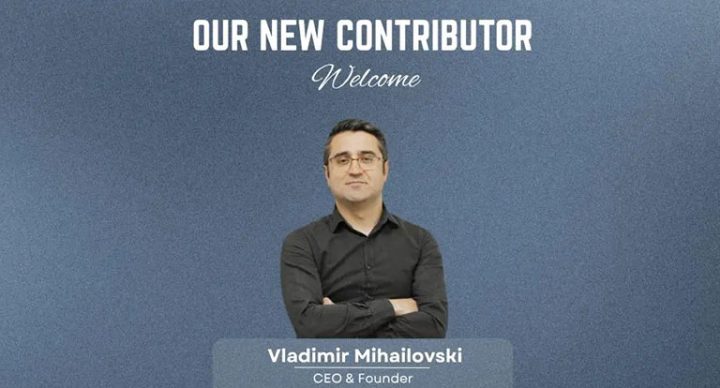 Gamblers Connect welcomes Vladimir Mihailovski as 2026 contributor 50 Gamblers Connect welcomes Vladimir Mihailovski as 2026 contributor