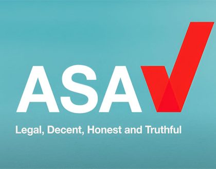 Gambling ads show strong compliance with UK ASA age rules
