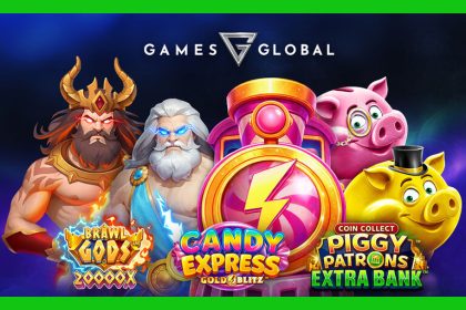 Games Global unveils July roadmap with 20+ new slot releases 2 Games Global unveils July roadmap with 20+ new slot releases