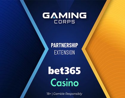 Gaming Corps launches with Bet365 as Alberta’s regulated market goes live