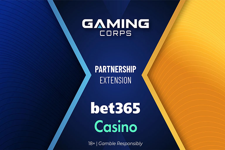 Gaming Corps launches with Bet365 as Alberta’s regulated market goes live