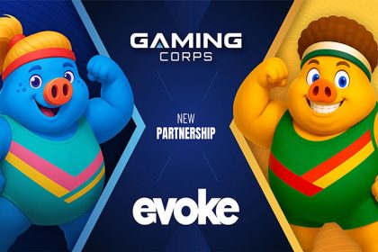 Gaming Corps schließt Content Deal mit Evoke – Spiele bei William Hill erhältlich 7 Gaming Corps signs content deal with Evoke to bring titles to William Hill