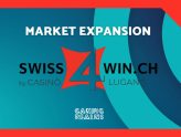 Gaming Realms expands Swiss footprint with Swiss4Win casino launch