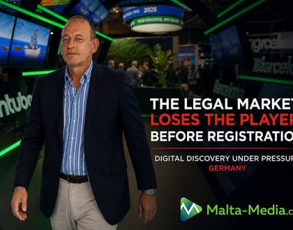 Germany Regulates the Account but Loses Control of the First Click 3 Online Gambling and Germany’s Discovery Challenge