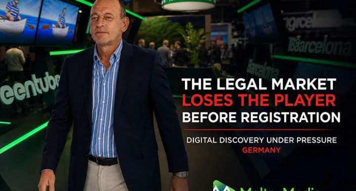 Online Gambling and Germany’s Discovery Challenge