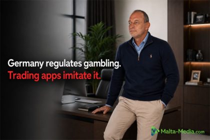 Deutschland reguliert Glücksspiel, während Trading Apps es nachahmen 2 Germany regulates gambling while trading apps imitate it