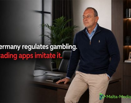 Germany regulates gambling while trading apps imitate it 5 Online Gambling and Trading Apps in Germany