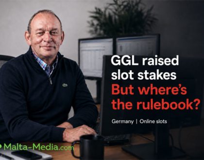 Zum €5 Limit für Online Slots in Deutschland herrscht Unklarheit 3 Germany’s €5 online slot limit lacks public clarity