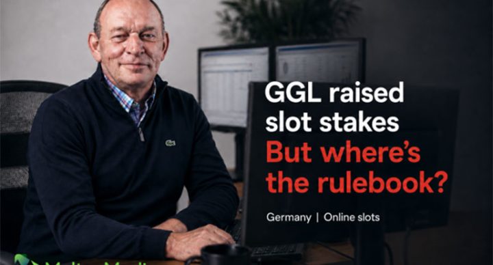 Germany’s €5 online slot limit lacks public clarity