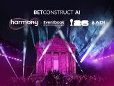 Harmony Predictstreet by BetConstruct AI Comes to Life in Yerevan