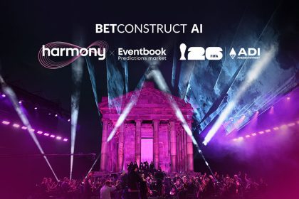 Harmony Predictstreet by BetConstruct AI Comes to Life in Yerevan