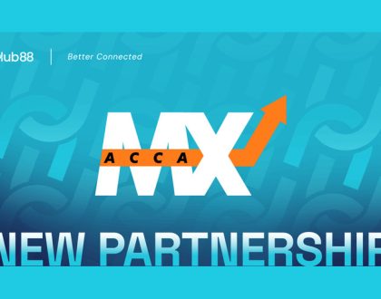 Hub88 adds AccaMAX slots and crash games to aggregation platform