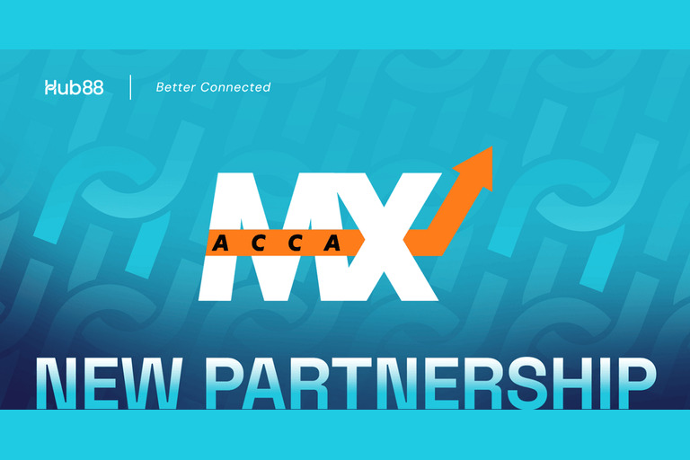 Hub88 adds AccaMAX slots and crash games to aggregation platform
