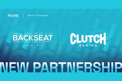 Hub88 expands supplier network with Backseat Gaming and Clutch Gaming