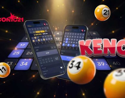 ICONIC21 launches Keno with flexible gameplay and operator customisation 7 ICONIC21 launches Keno with flexible gameplay and operator customisation