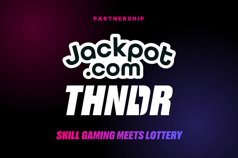 Malta Media News: Your Gateway to iGaming and Business Success! 42 Skill games arrive on Jackpot.com with THNDR