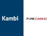 Kambi Group expands Alberta presence through Pure Casino partnership 3 Kambi Group expands Alberta presence through Pure Casino partnership