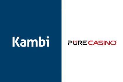 Kambi Group expands Alberta presence through Pure Casino partnership