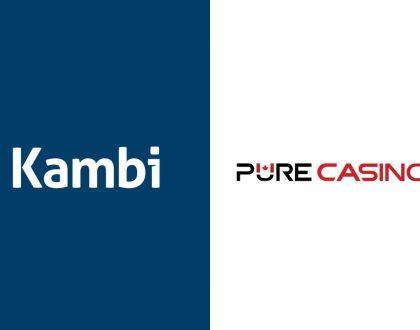 Kambi Group expands Alberta presence through Pure Casino partnership 4 Kambi Group expands Alberta presence through Pure Casino partnership