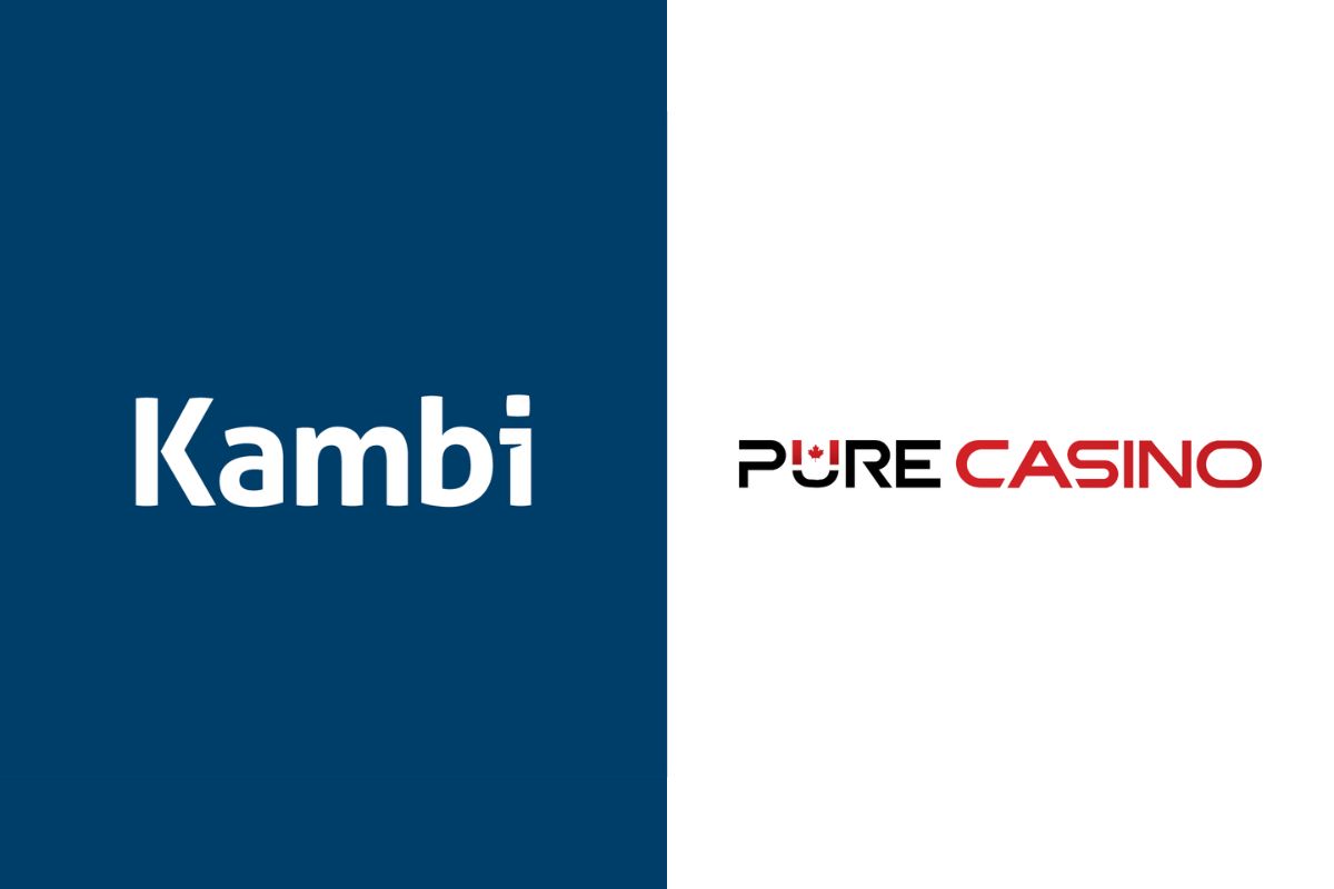 Kambi Group expands Alberta presence through Pure Casino partnership 2 Kambi Group expands Alberta presence through Pure Casino partnership