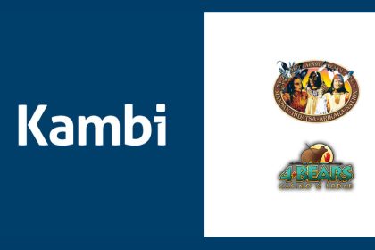 Kambi Group plc Expands 4 Bears Casino Mobile Sports Betting Platform 23 Kambi Group plc Expands 4 Bears Casino Mobile Sports Betting Platform