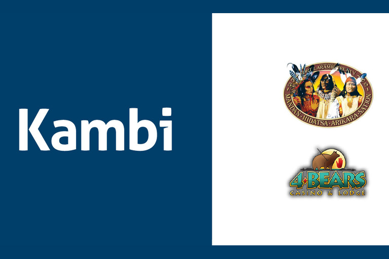 Kambi Group plc erweitert mobile Sportwetten bei 4 Bears Casino Plattform 2 Kambi Group plc Expands 4 Bears Casino Mobile Sports Betting Platform