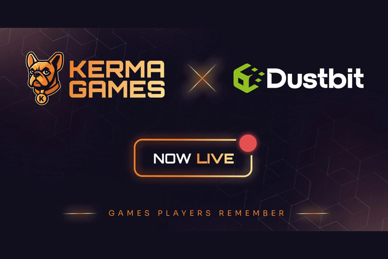 Malta Media News: Your Gateway to iGaming and Business Success! 95 Kerma Games expands into crypto casino market through Dustbit partnership