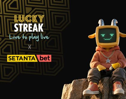 LuckyStreak expands live dealer offering through SetantaBET partnership 3 LuckyStreak expands live dealer offering through SetantaBET partnership