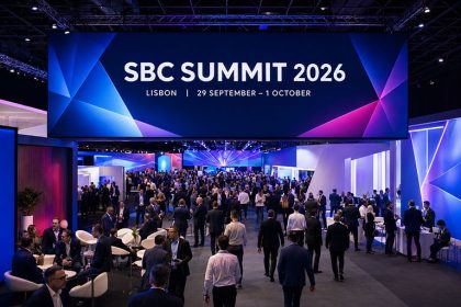 Malta Media joins SBC Summit 2026 as gaming returns to Lisbon