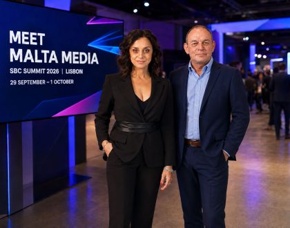 Meet Malta Media at SBC Summit 2026 in Lisbon 4 Meet Malta Media at SBC Summit 2026 in Lisbon