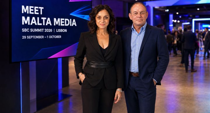 Meet Malta Media at SBC Summit 2026 in Lisbon 50 Meet Malta Media at SBC Summit 2026 in Lisbon
