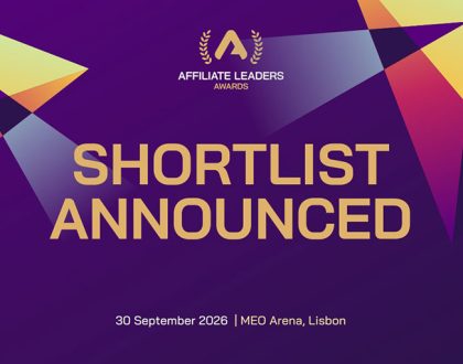 Meet the Nominees: Affiliate Leaders Awards 2026 Shortlist Revealed 5 Meet the Nominees: Affiliate Leaders Awards 2026 Shortlist Revealed