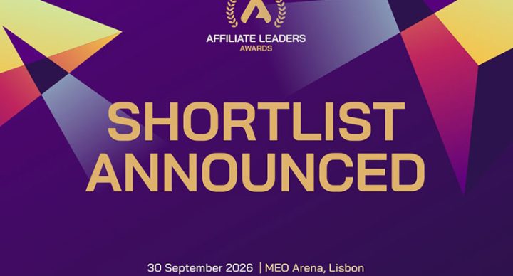 Meet the Nominees: Affiliate Leaders Awards 2026 Shortlist Revealed