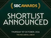 Meet the Nominees: SBC Awards 2026 Shortlist Revealed 6 Meet the Nominees: SBC Awards 2026 Shortlist Revealed