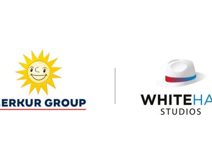 Merkur Group agrees acquisition of White Hat Studios to strengthen US iGaming