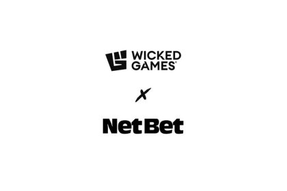 NetBet expands casino offering through Wicked Games content partnership