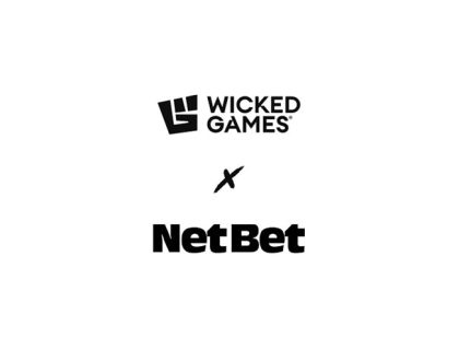 NetBet expands casino offering through Wicked Games content partnership 6 NetBet expands casino offering through Wicked Games content partnership