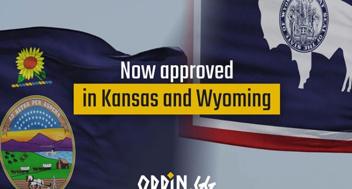 Oddin.gg expands North American presence with new esports betting licenses