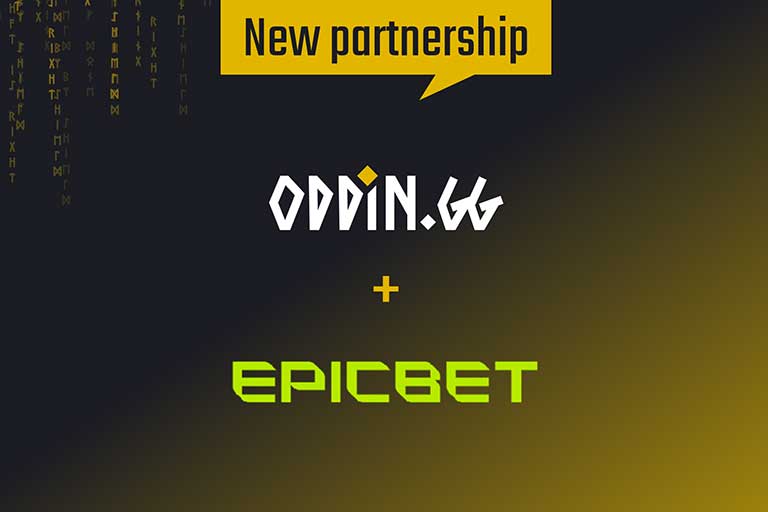 Oddin.gg strengthens EpicBet with esports betting trading partnership