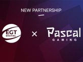 Pascal Gaming expands distribution through EGT Digital partnership
