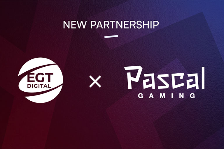 Pascal Gaming expands distribution through EGT Digital partnership